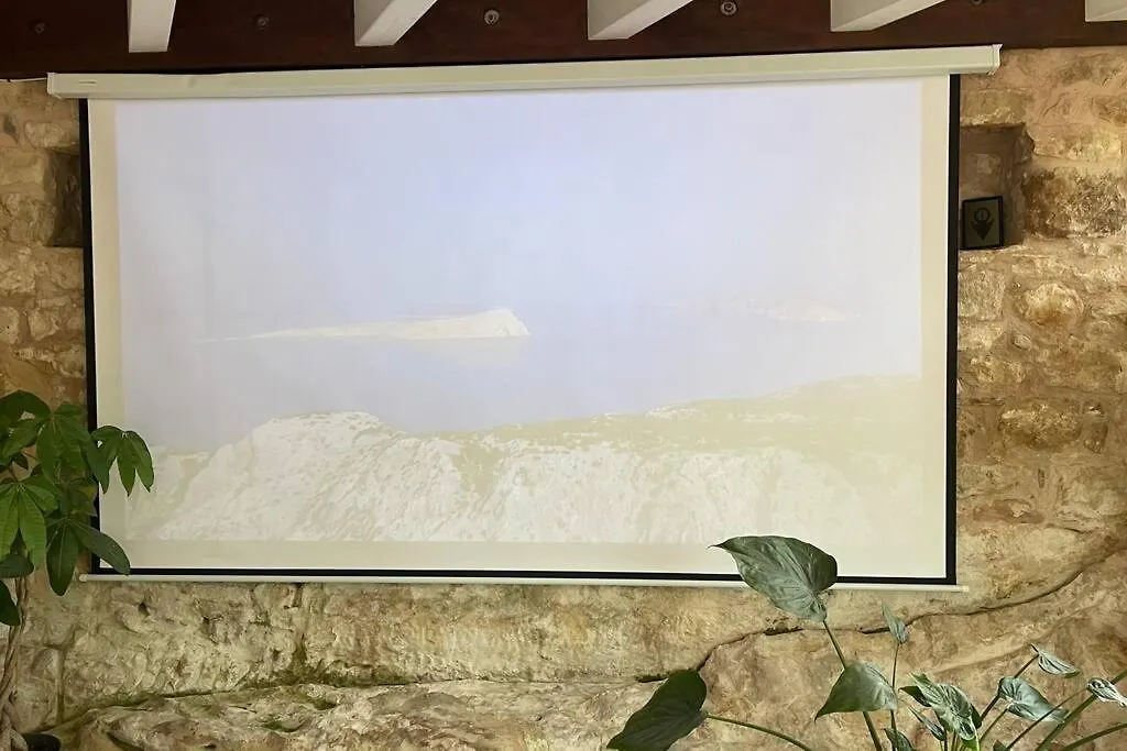 Vila La Morada De Creta Aren