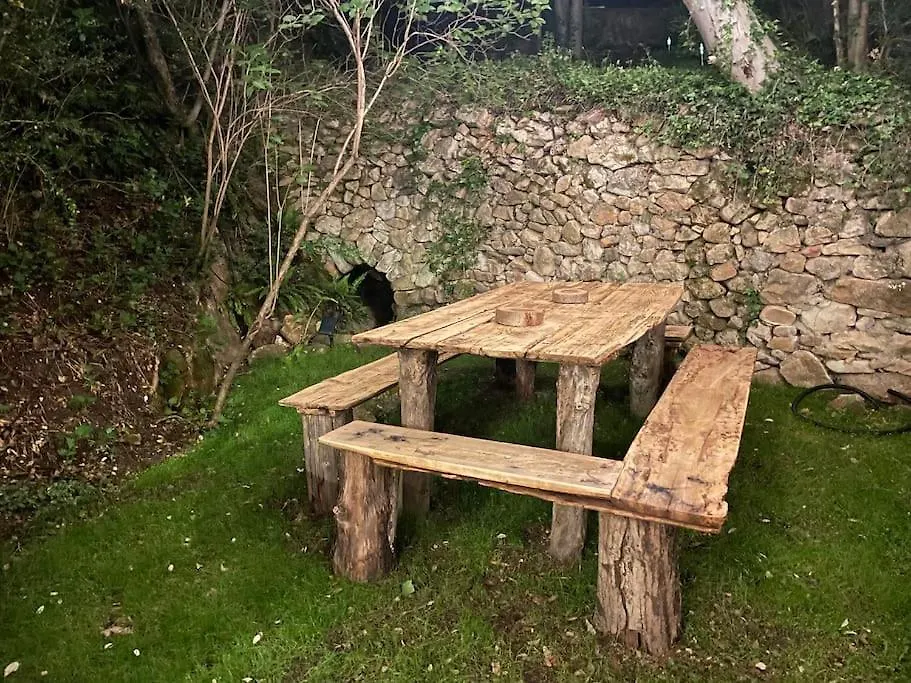 Vila La Morada De Creta Aren 0*,  Španělsko