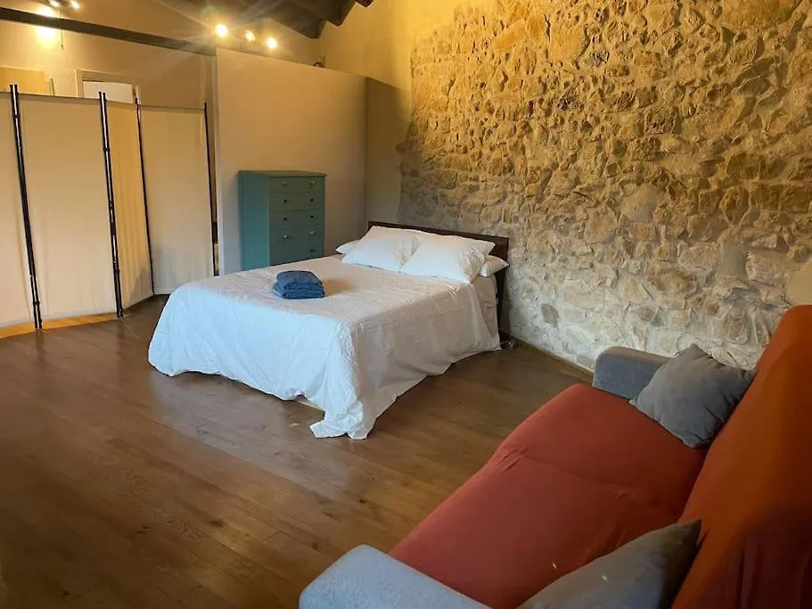 Vila La Morada De Creta Aren 0*,  Španělsko