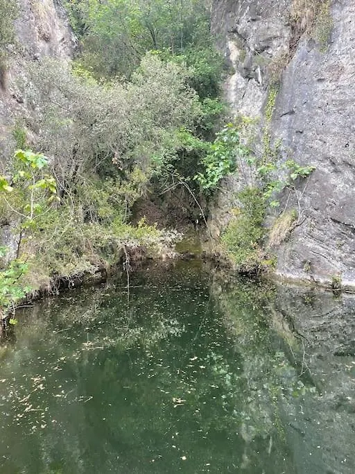 Horská chata Vila La Morada De Creta Aren Španělsko