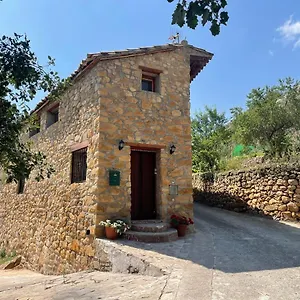 Casa De Lilith Aren