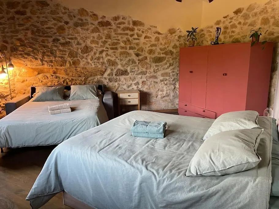 La Morada De Creta Villa Aren