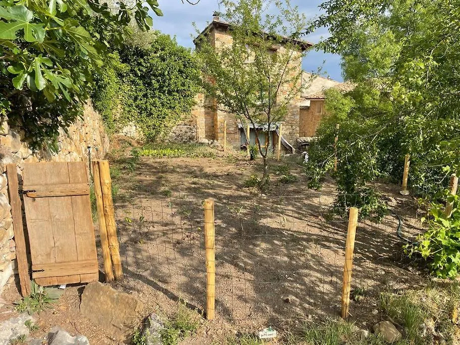 La Morada De Creta Villa Aren Chalet