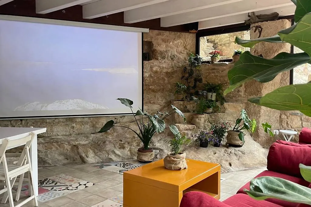 La Morada De Creta Villa Aren Chalet