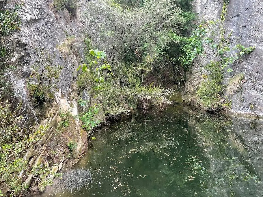 샬레 Aren La Morada De Creta 빌라