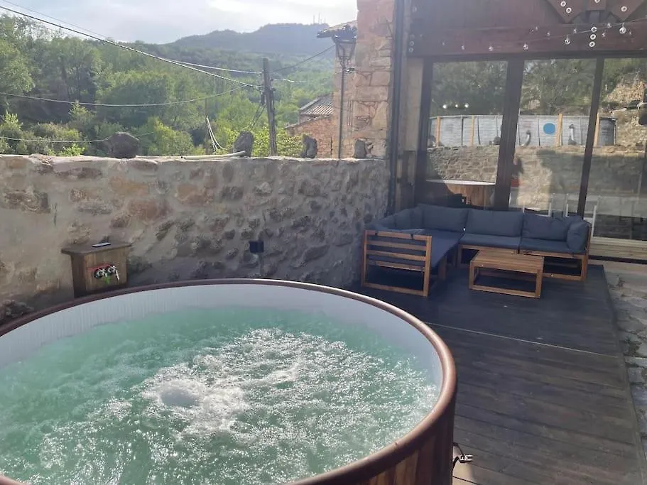 La Morada De Creta Villa Aren Chalet