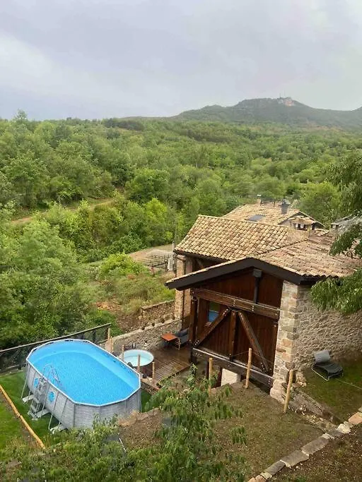 La Morada De Creta Villa Aren 0*,  Spain
