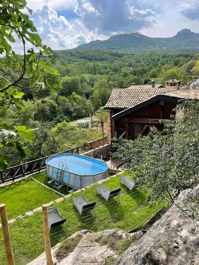 La Morada De Creta Villa Aren