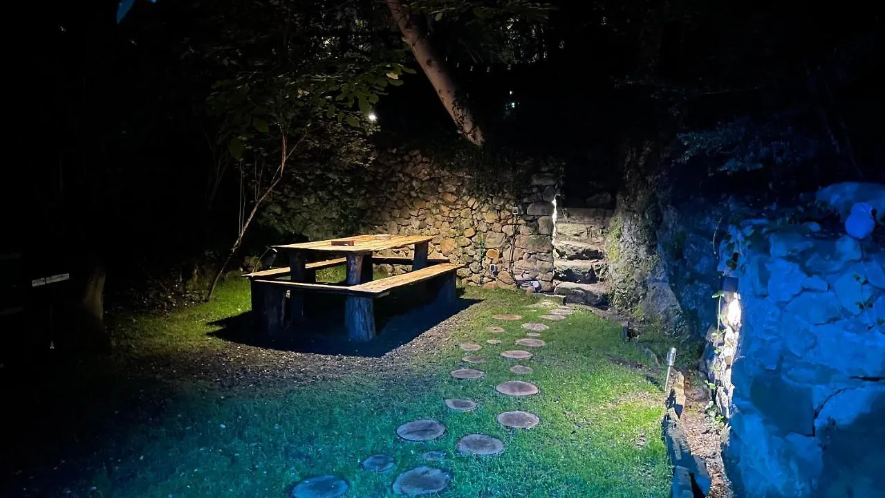 샬레 Aren La Morada De Creta 빌라