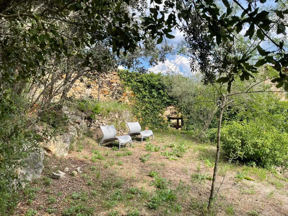 La Morada De Creta Villa Aren Chalet